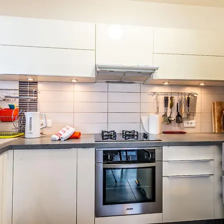 Appartement Familial - Confort - Garage Morzine